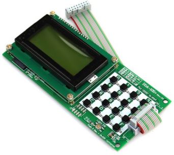 Sigma Elevator Service Tool